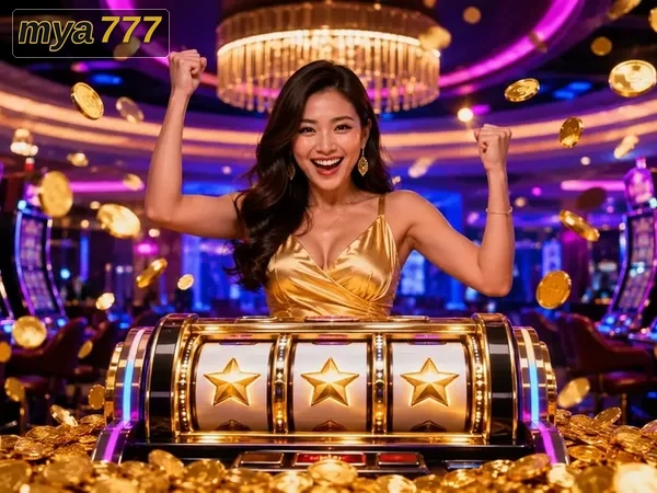 mya777 ဂိမ်းနည်းပညာနှင့် အကောင့်ဝင်ရောက်မှုဆိုင်ရာ ပုံ ၂